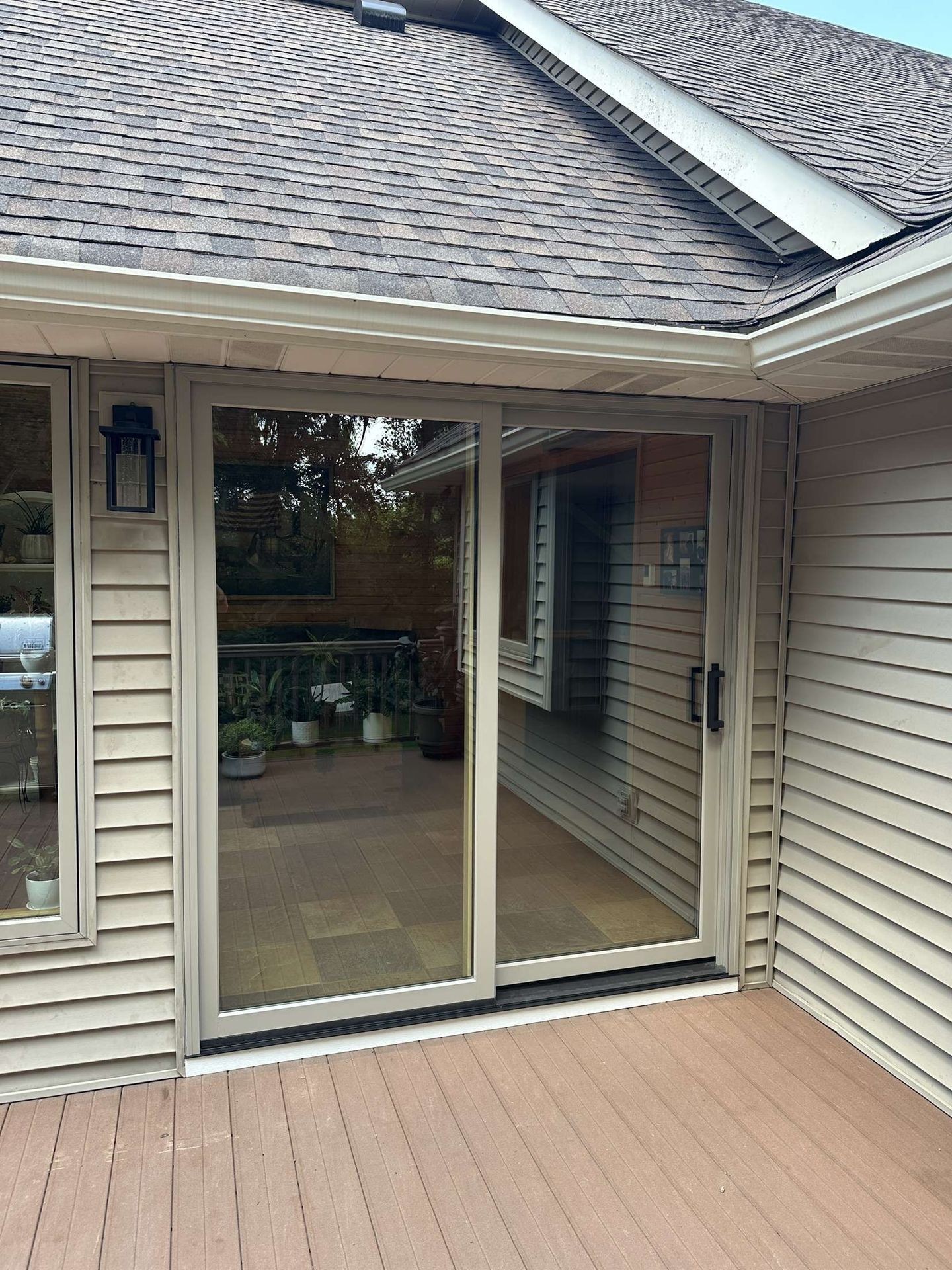 Energy Efficient Door Installations
